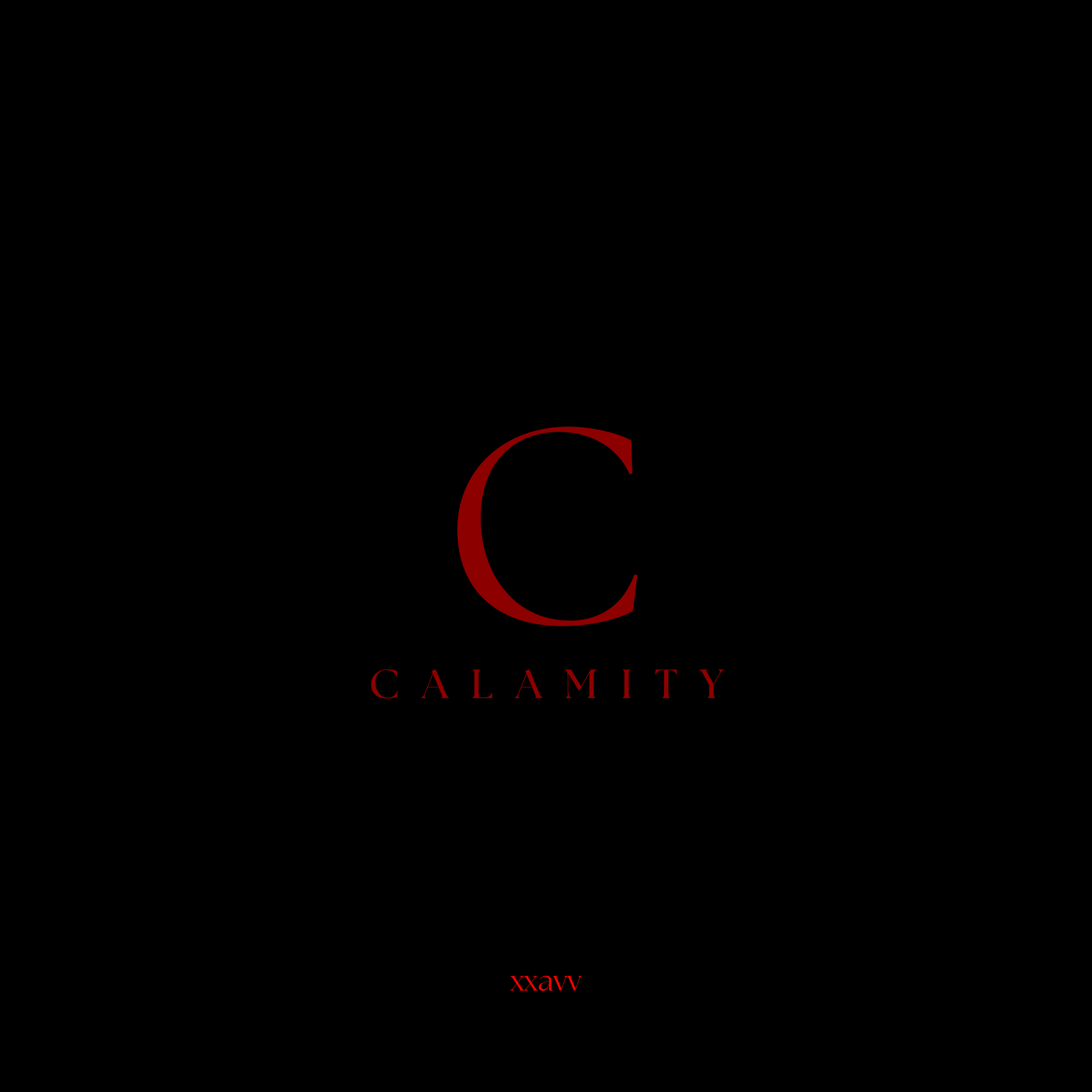 CALAMITY