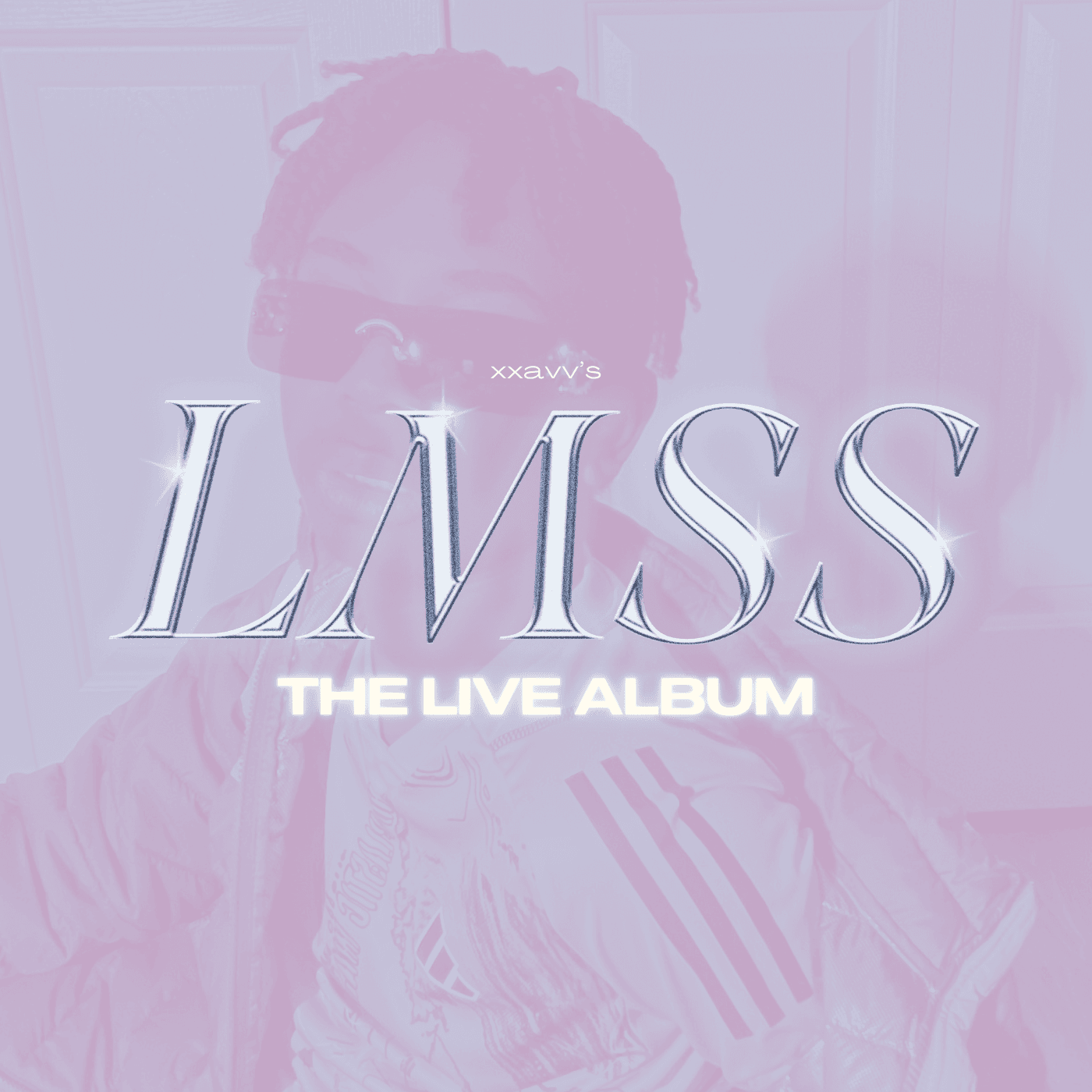 LMSS: THE LIVE ALBUM