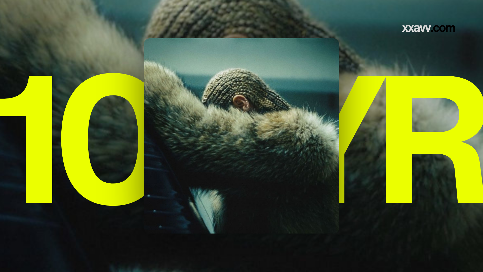 10 years of lemonade: the point you probably overlooked